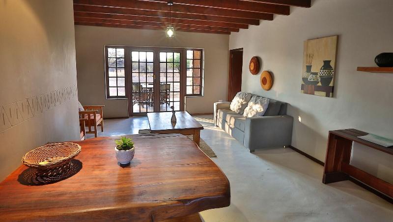 Mangwa Valley Game Lodge & Spa image