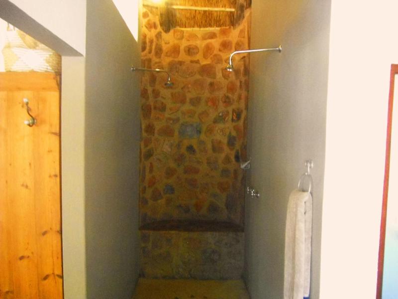 Mangwa Valley Game Lodge & Spa image