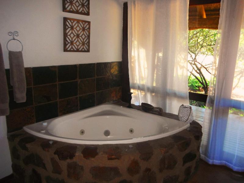 Mangwa Valley Game Lodge & Spa image