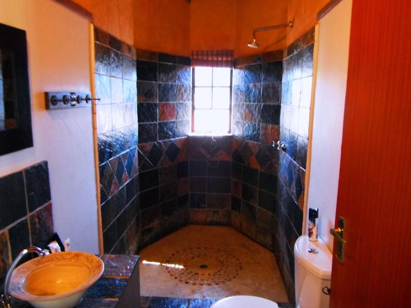 Mangwa Valley Game Lodge & Spa image