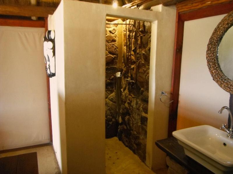 Mangwa Valley Game Lodge & Spa image