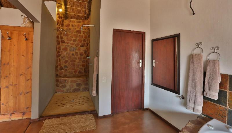 Mangwa Valley Game Lodge & Spa image