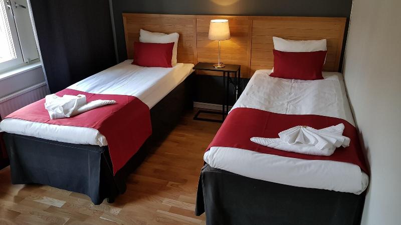 City Hotel image