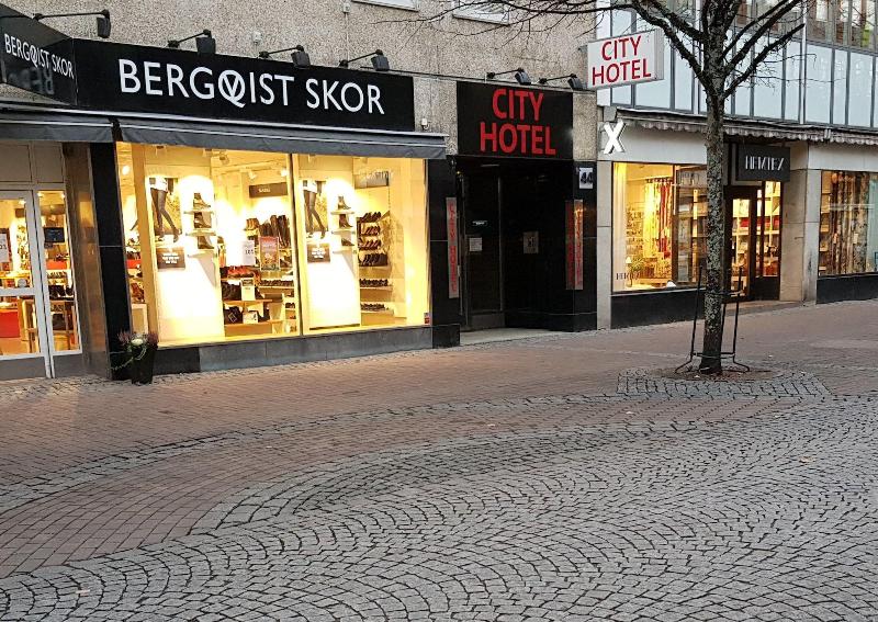 City Hotel image
