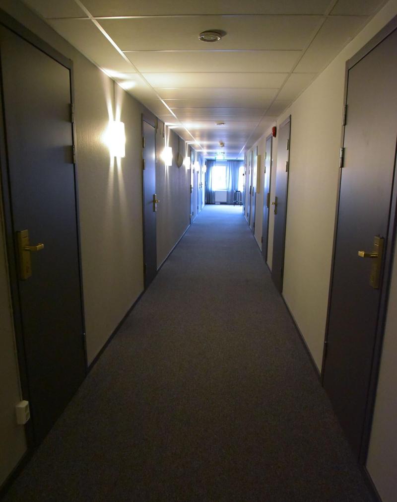 City Hotel image