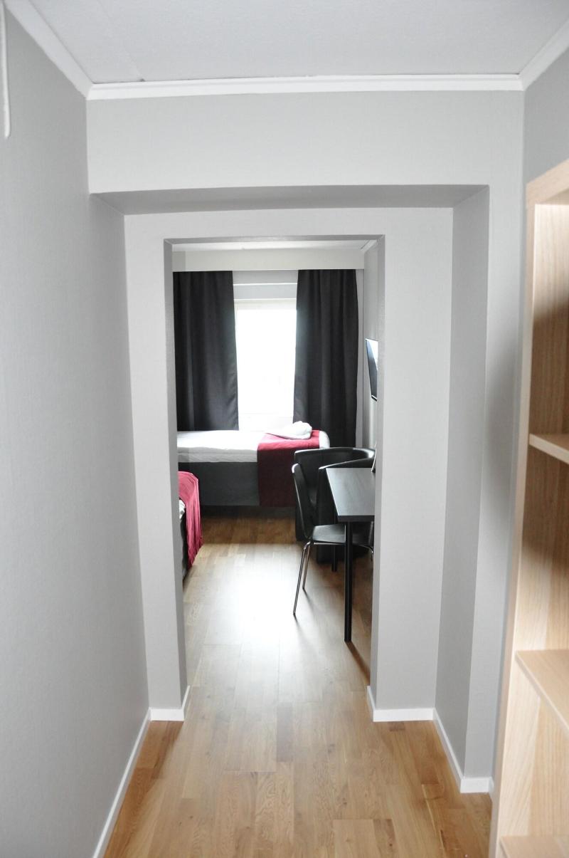 City Hotel image