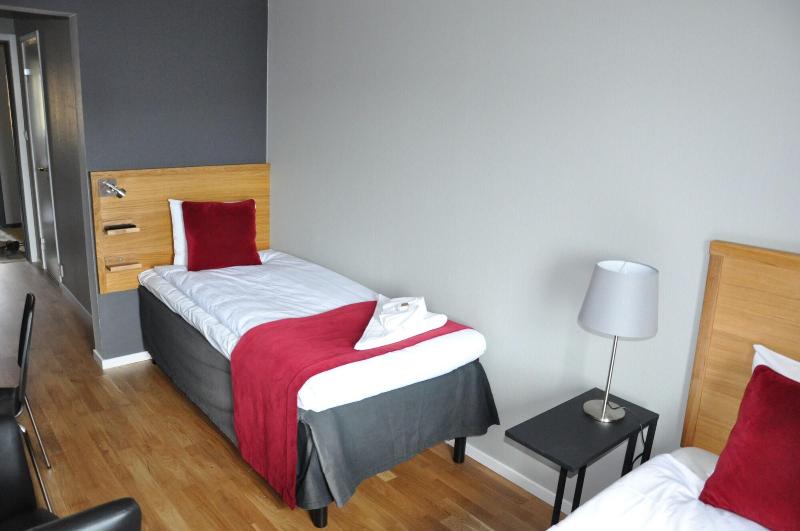 City Hotel image