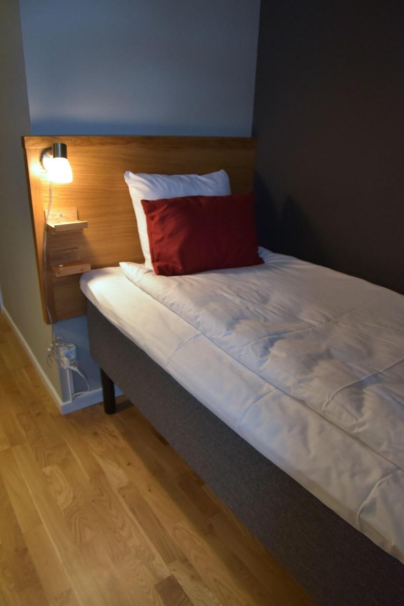 City Hotel image