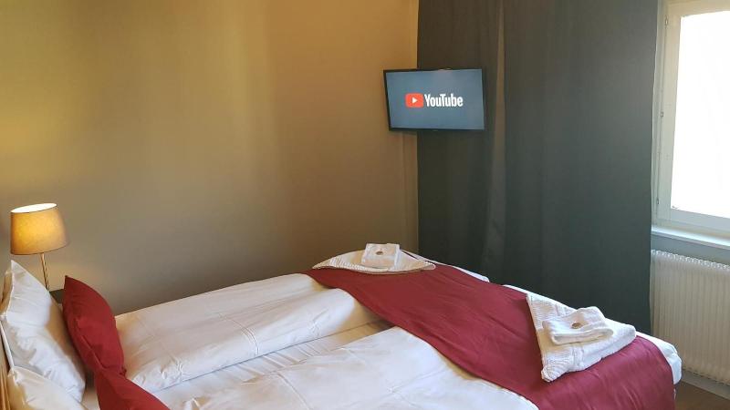 City Hotel image