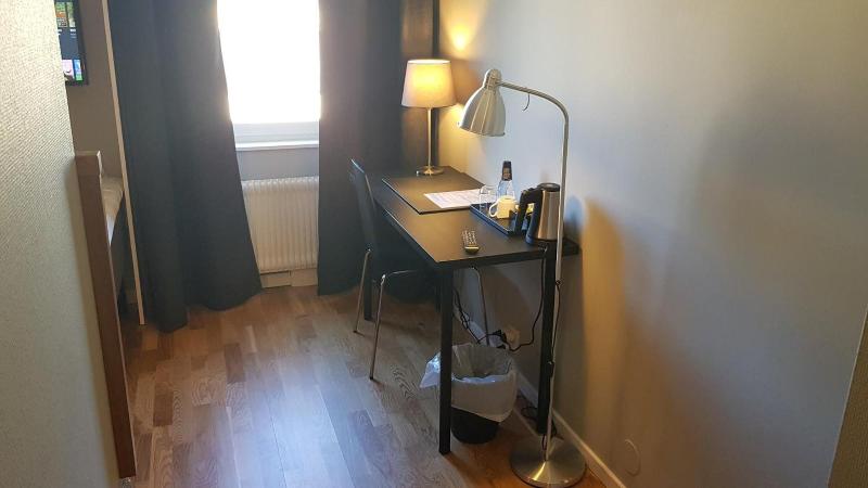 City Hotel image