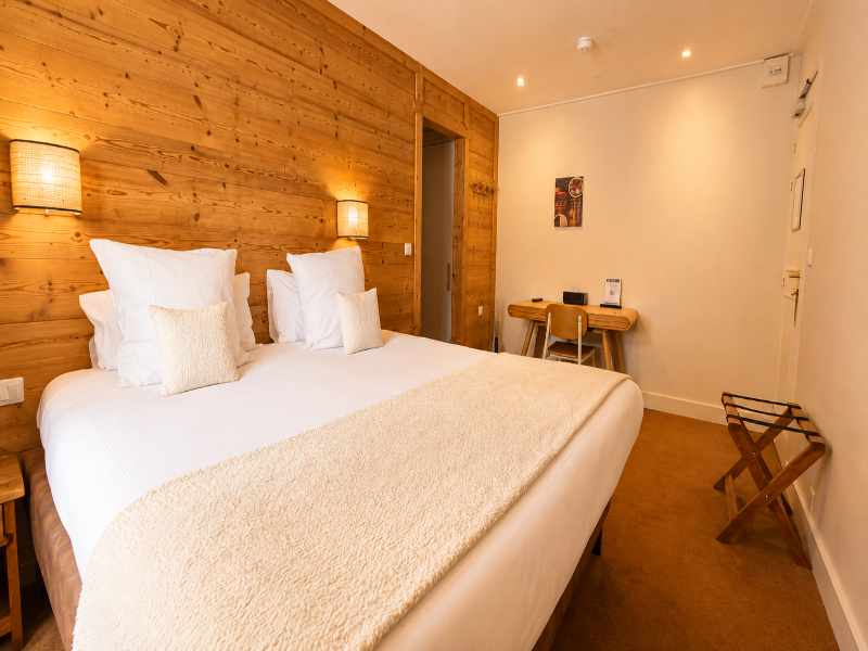Hotel Lyret image