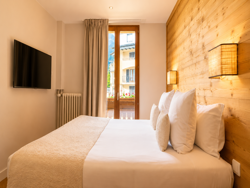 Hotel Lyret image