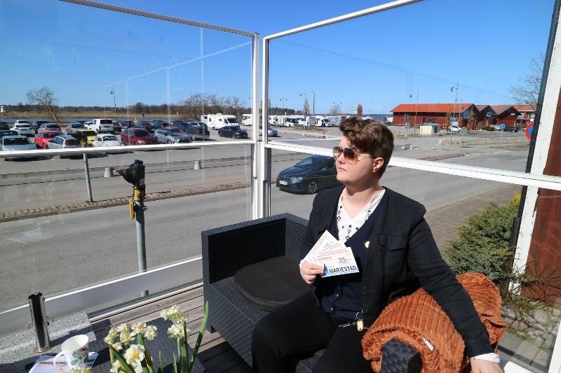 Vänerport Hotel image