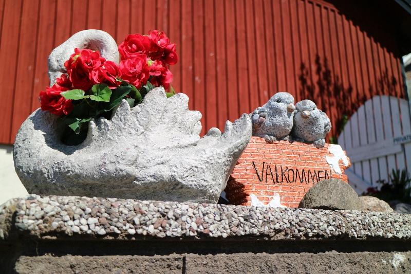 Vänerport Hotel image