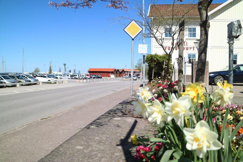 Vänerport Hotel image