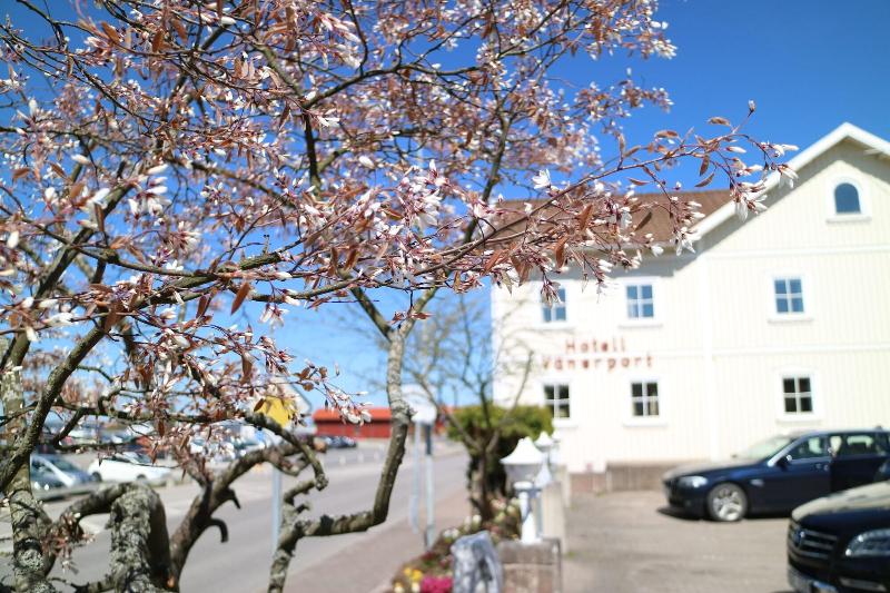 Vänerport Hotel image