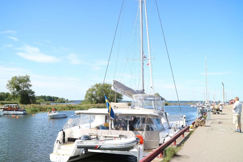 Vänerport Hotel image