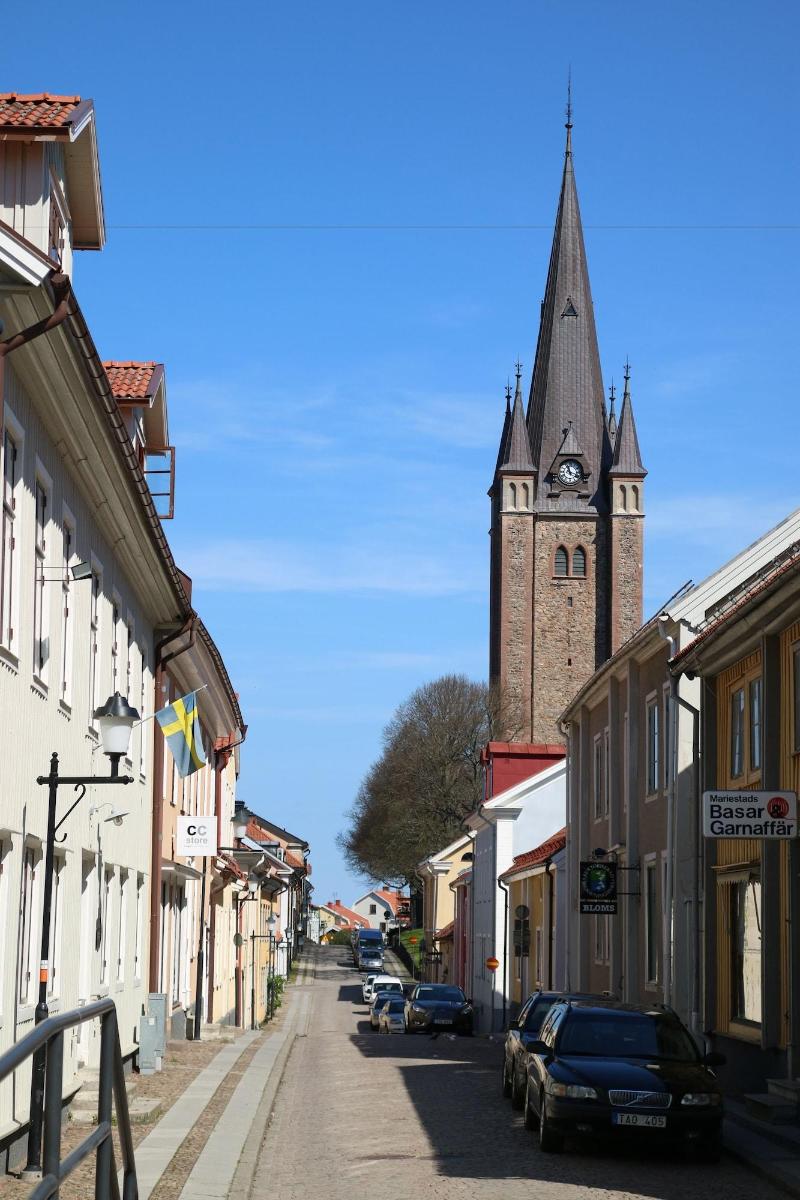 Vänerport Hotel image