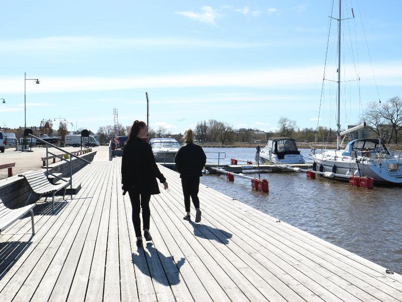 Vänerport Hotel image