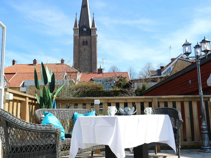 Vänerport Hotel image