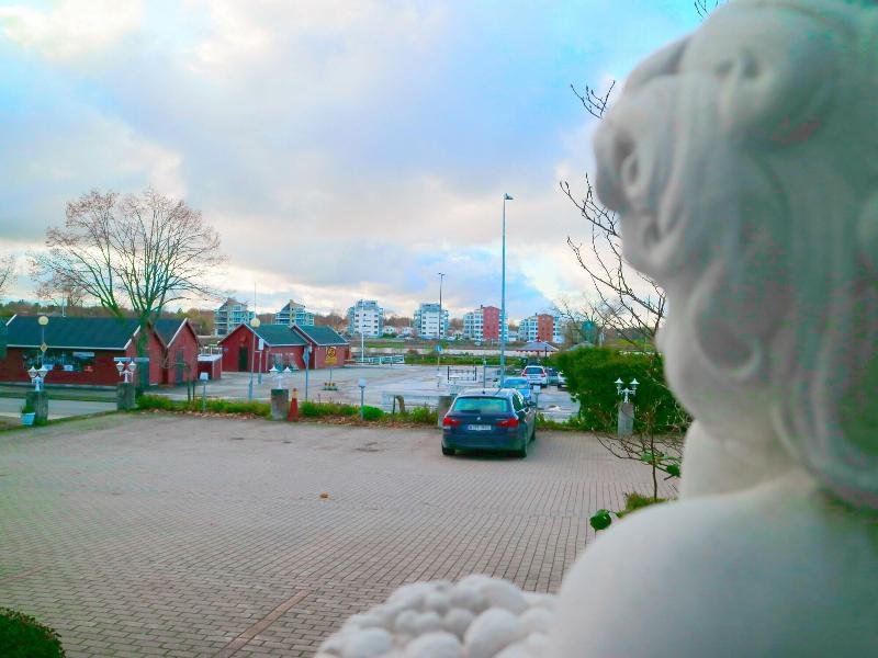 Vänerport Hotel image