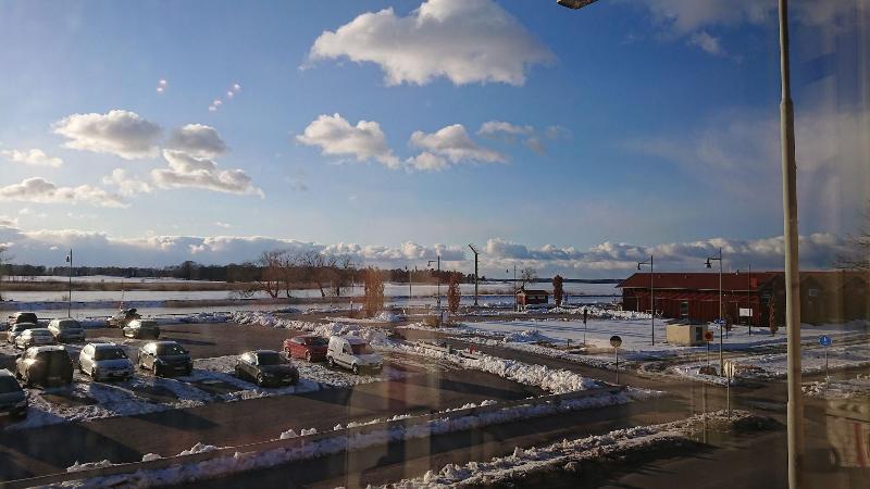 Vänerport Hotel image