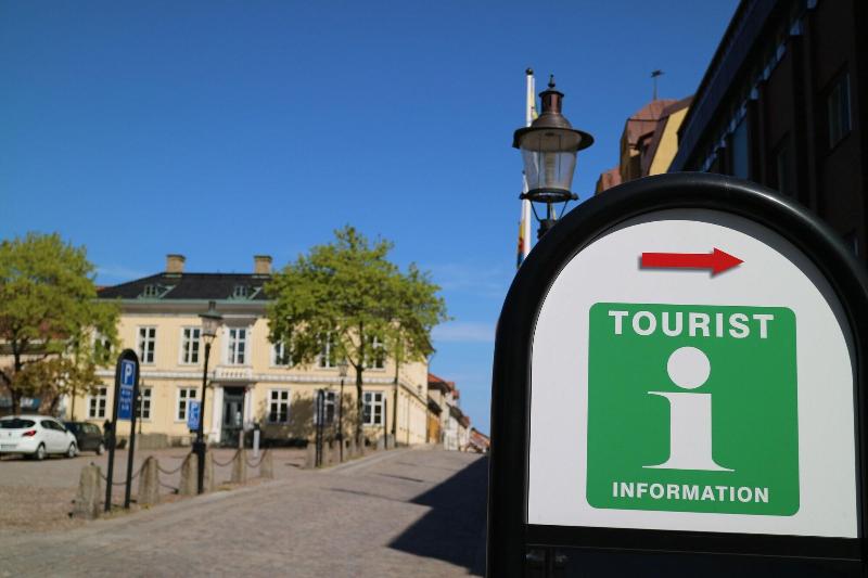 Vänerport Hotel image