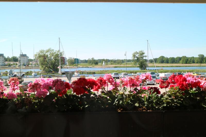 Vänerport Hotel image
