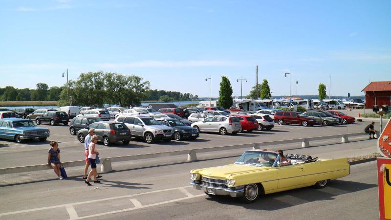 Vänerport Hotel image