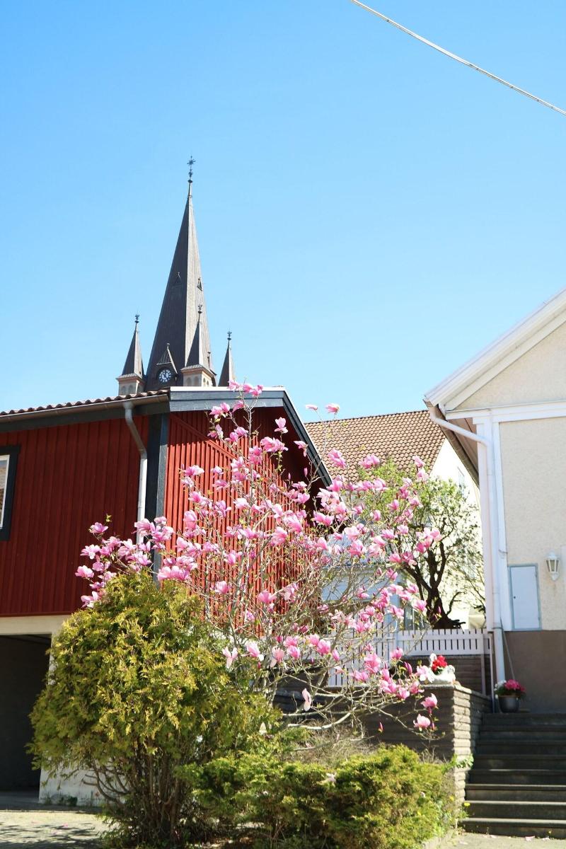 Vänerport Hotel image