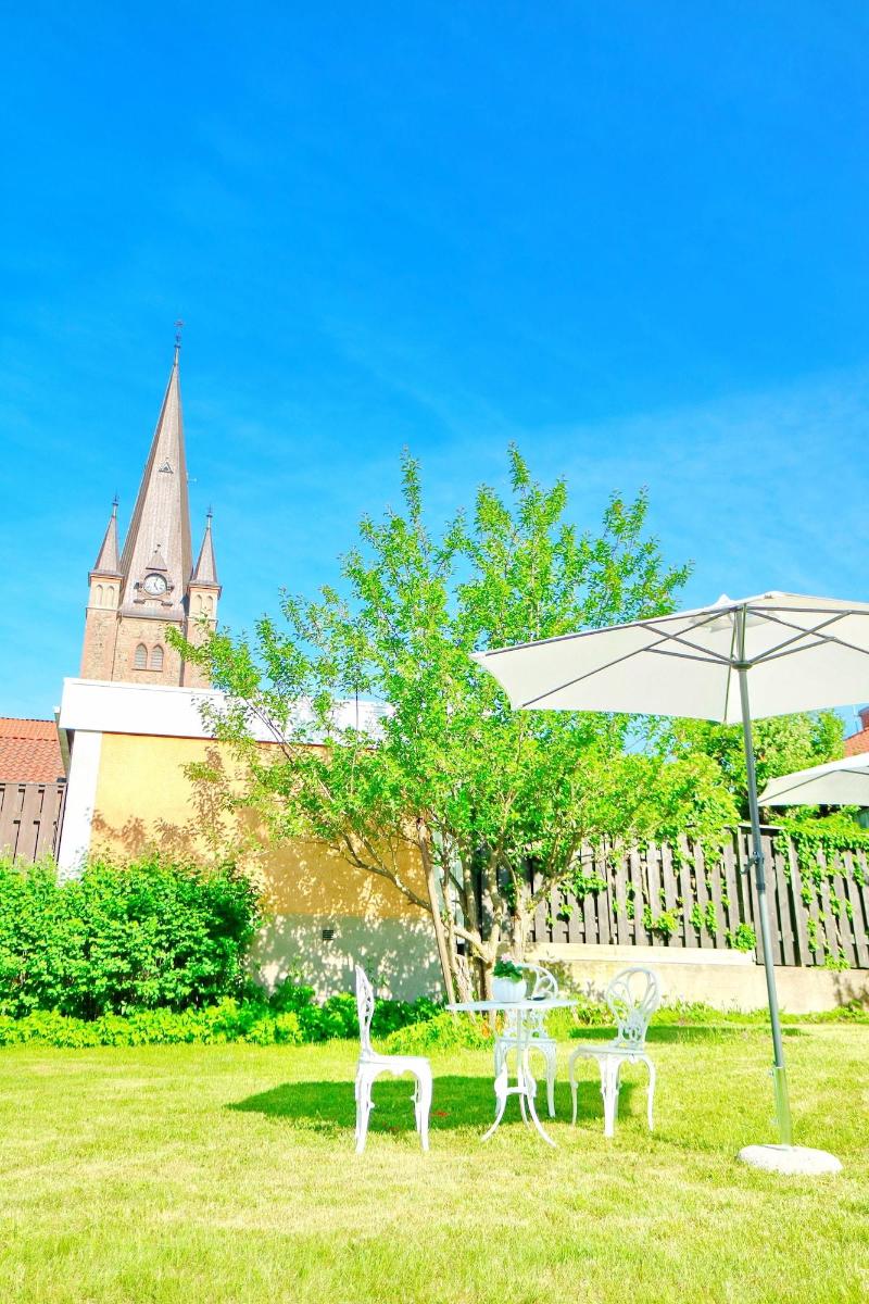 Vänerport Hotel image