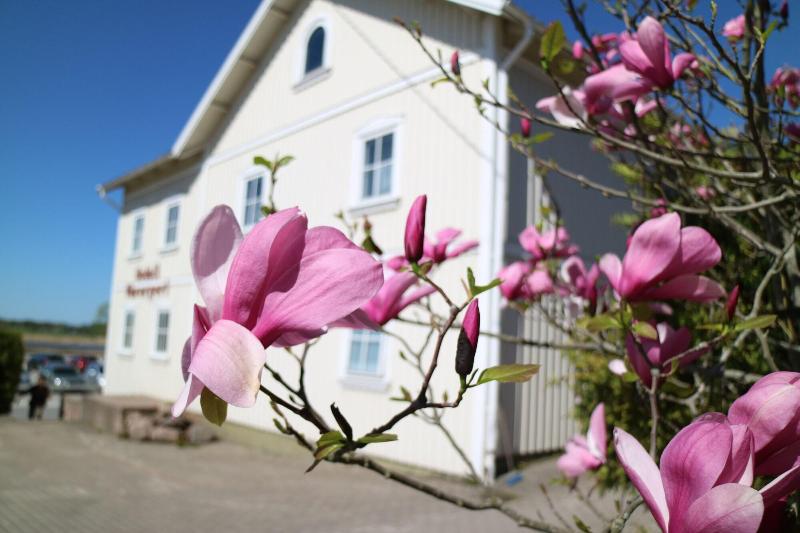 Vänerport Hotel image