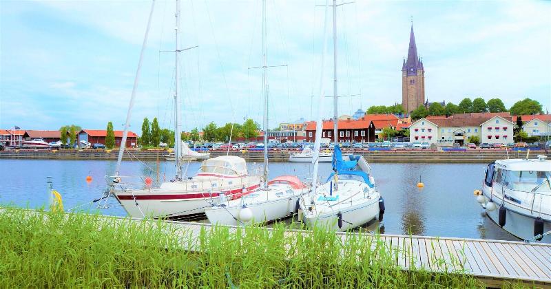Vänerport Hotel image