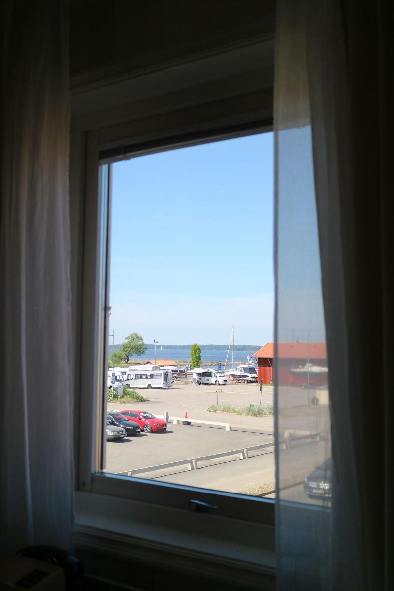 Vänerport Hotel image