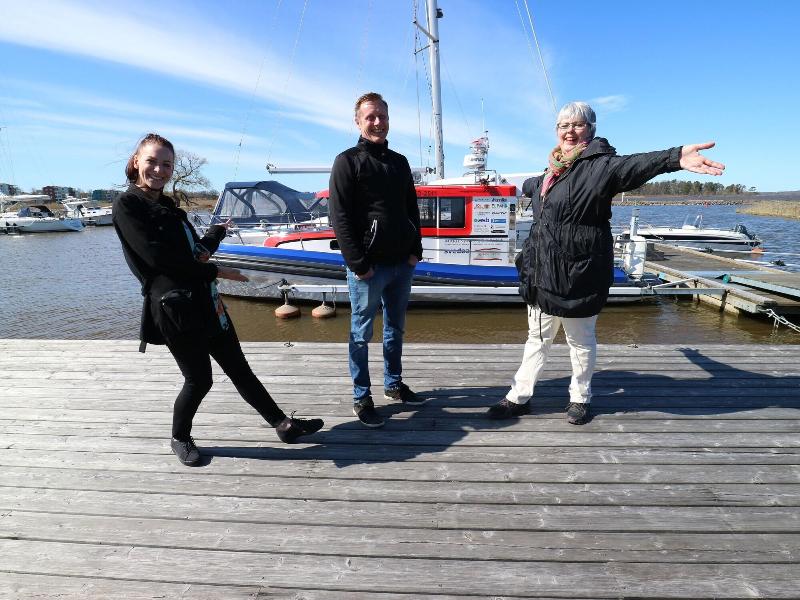 Vänerport Hotel image