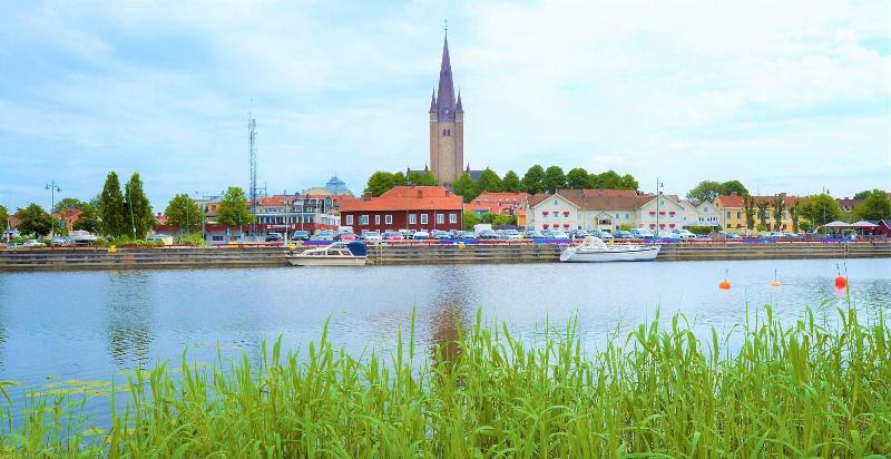 Vänerport Hotel image