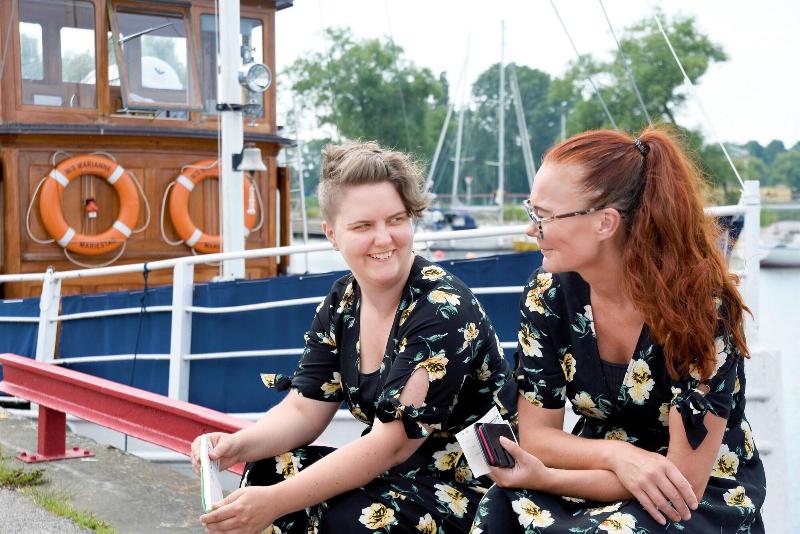 Vänerport Hotel image