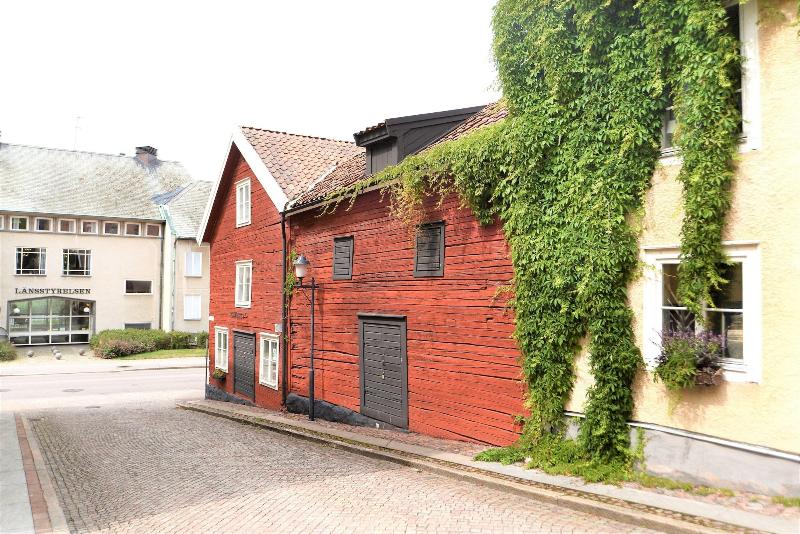 Vänerport Hotel image