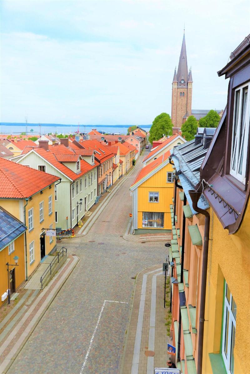 Vänerport Hotel image