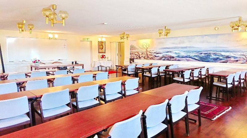 Vänerport Hotel image