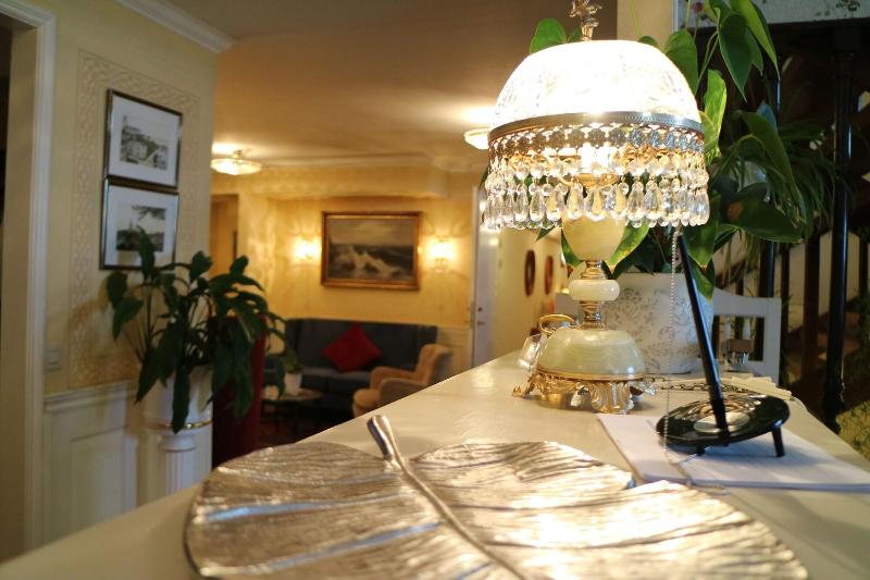 Vänerport Hotel image