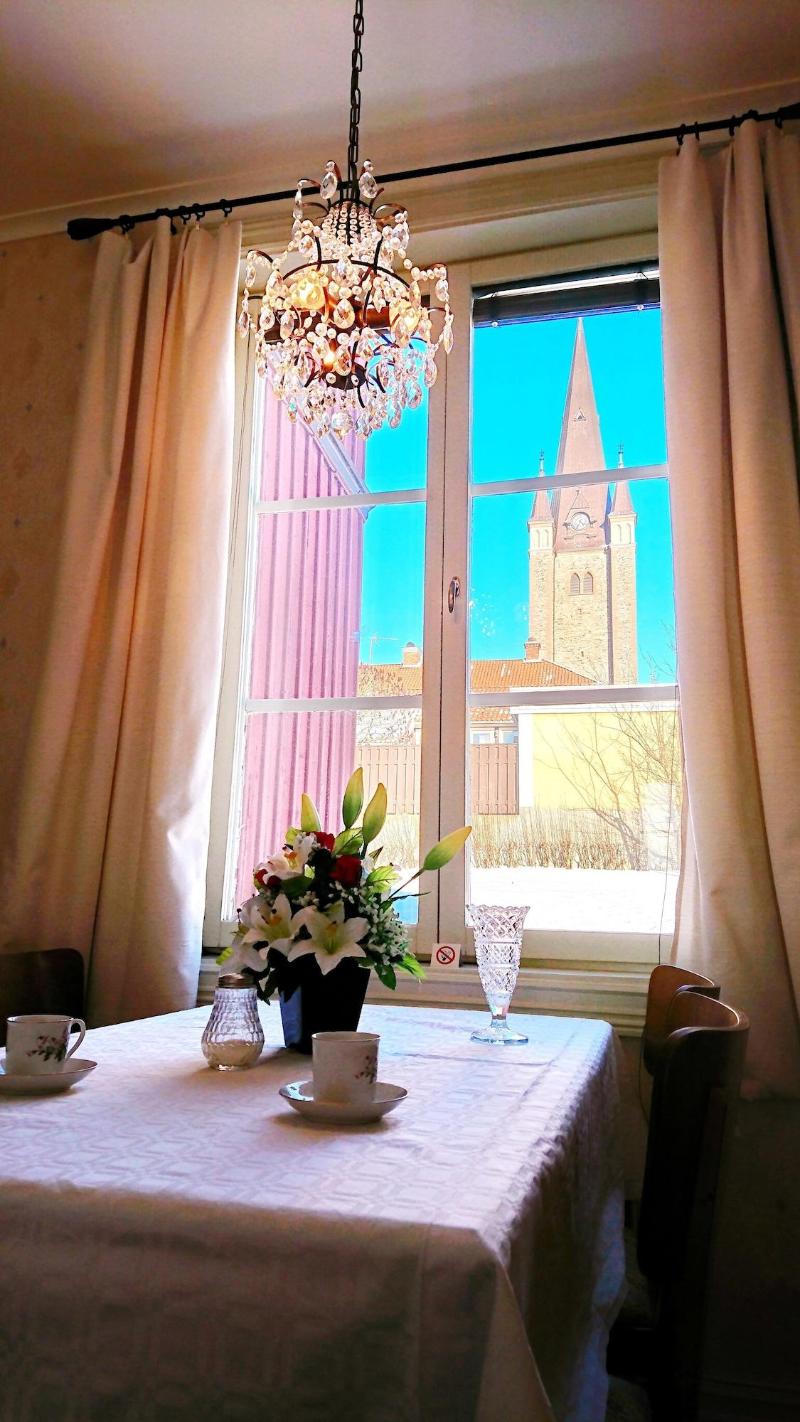 Vänerport Hotel image
