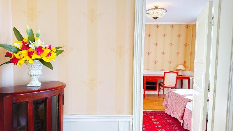 Vänerport Hotel image