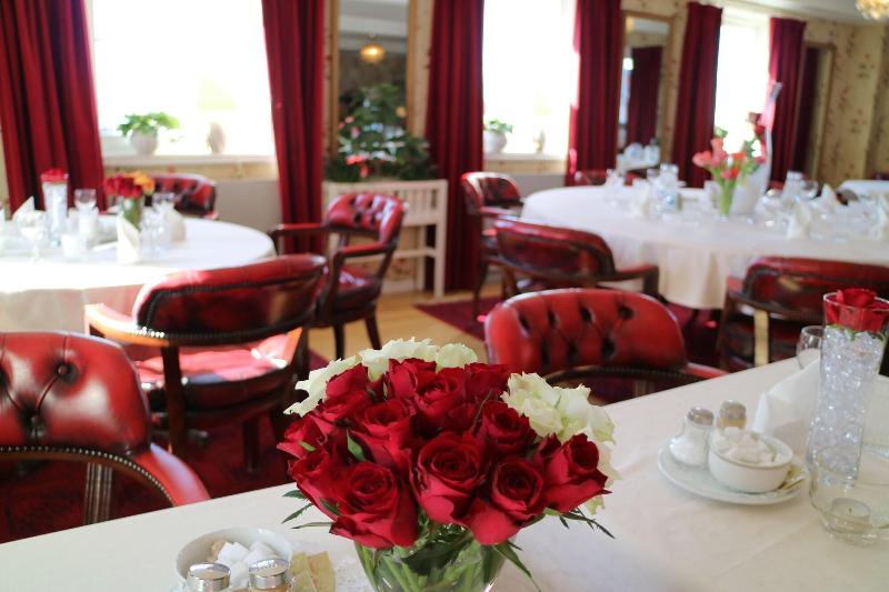 Vänerport Hotel image