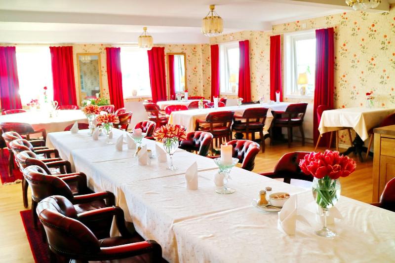 Vänerport Hotel image