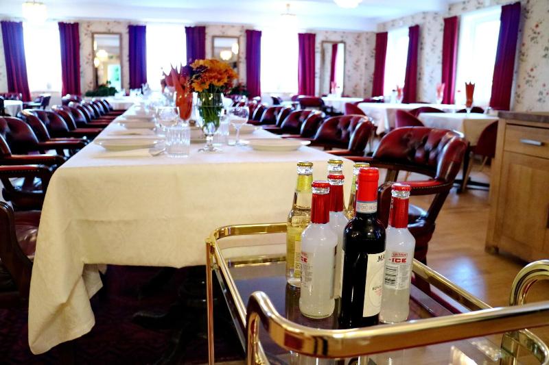 Vänerport Hotel image