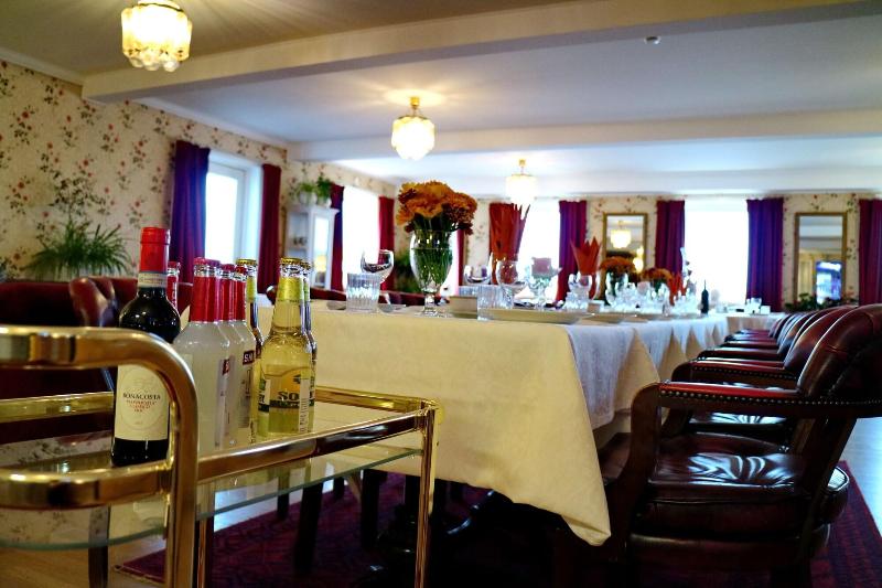 Vänerport Hotel image