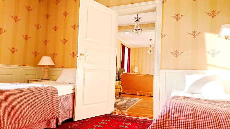 Vänerport Hotel image