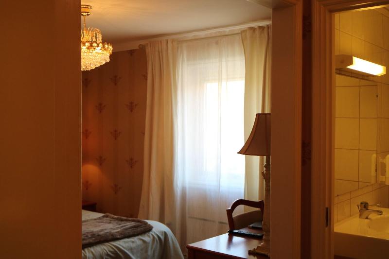 Vänerport Hotel image