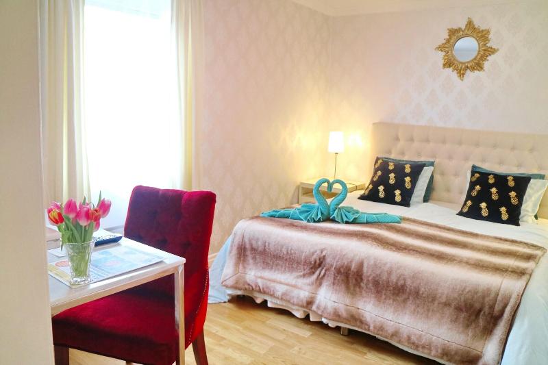 Vänerport Hotel image